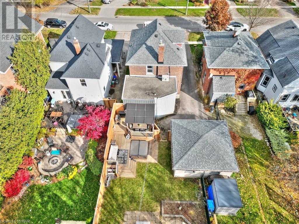41 Thomas Street, St. Catharines, Ontario  L2R 6L8 - Photo 47 - 40510149