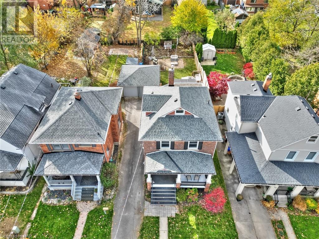 41 Thomas Street, St. Catharines, Ontario  L2R 6L8 - Photo 48 - 40510149
