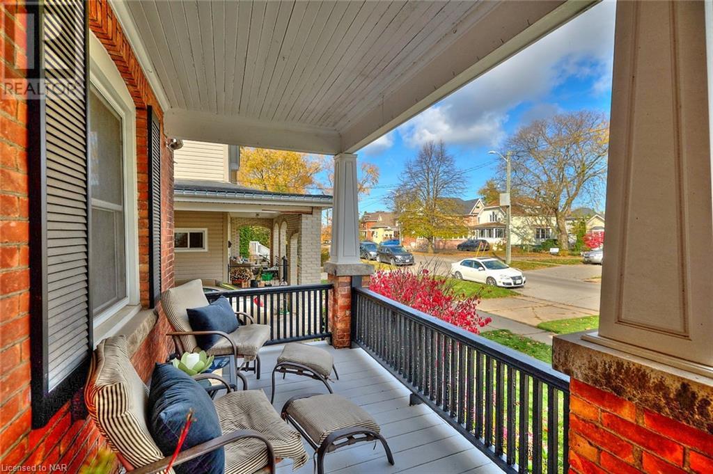 41 Thomas Street, St. Catharines, Ontario  L2R 6L8 - Photo 5 - 40510149