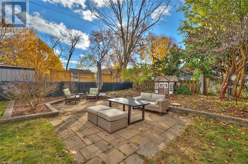41 Thomas Street, St. Catharines, Ontario  L2R 6L8 - Photo 6 - 40510149