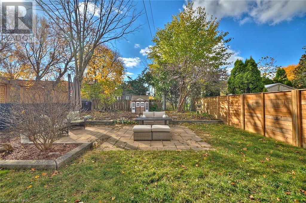 41 Thomas Street, St. Catharines, Ontario  L2R 6L8 - Photo 7 - 40510149