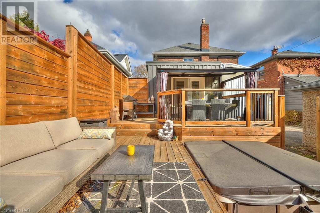 41 Thomas Street, St. Catharines, Ontario  L2R 6L8 - Photo 8 - 40510149