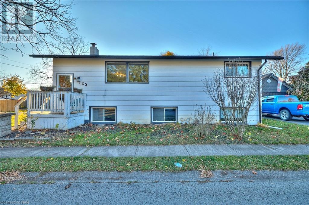 125 HAUN Road, crystal beach, Ontario