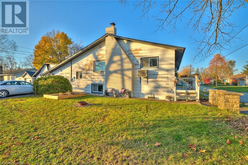 125 Haun Road, Crystal Beach, Ontario  L0S 1B0 - Photo 34 - 40498350