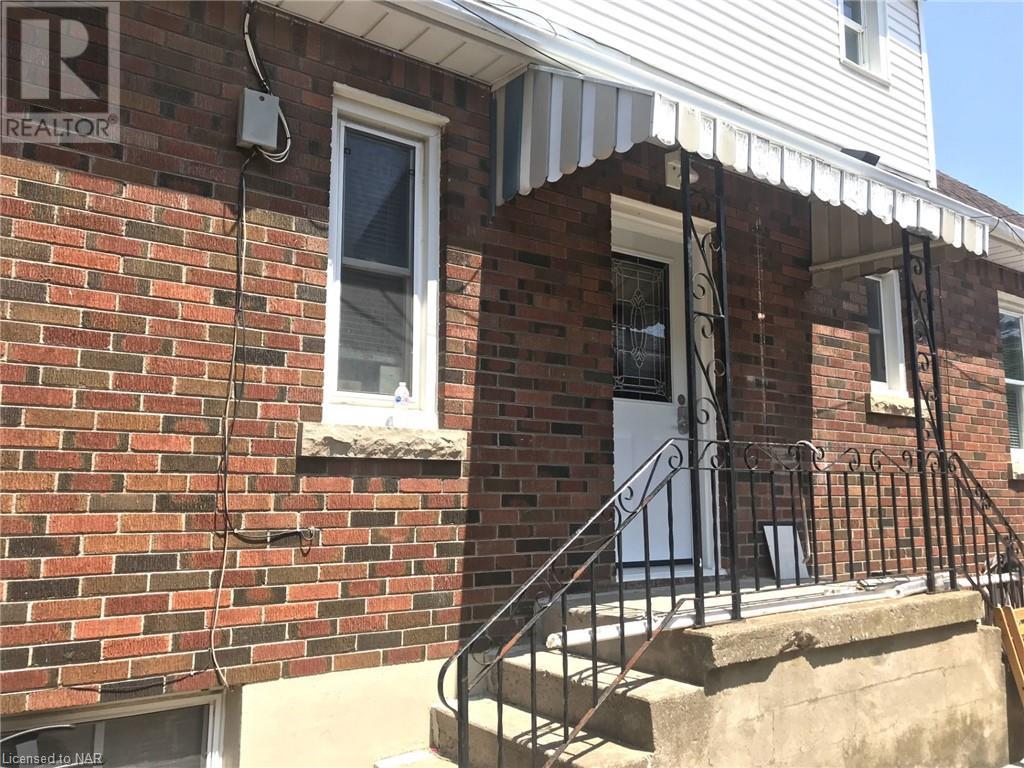 26 Oblate Street Unit# Upper, St. Catharines, Ontario  L2M 5C6 - Photo 2 - 40513528