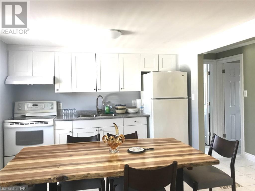26 Oblate Street Unit# Upper, St. Catharines, Ontario  L2M 5C6 - Photo 6 - 40513528