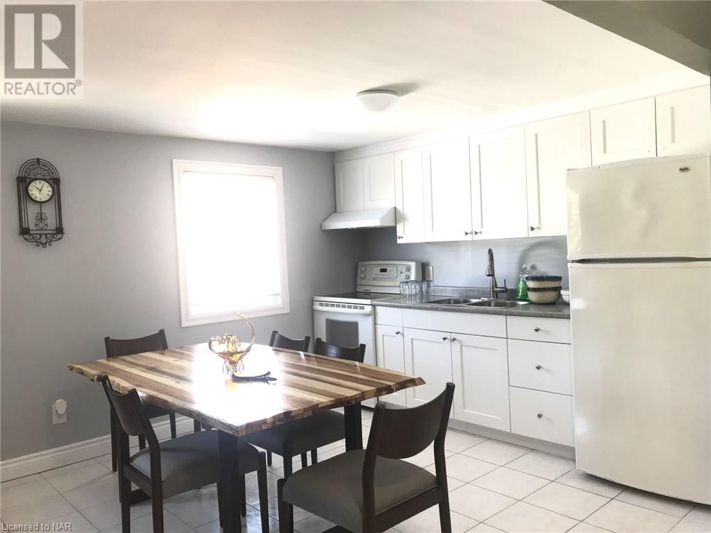 26 Oblate Street Unit# Upper, St. Catharines, Ontario  L2M 5C6 - Photo 7 - 40513528