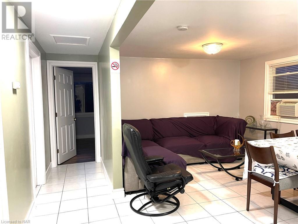 26 Oblate Street Unit# Upper, St. Catharines, Ontario  L2M 5C6 - Photo 9 - 40513528