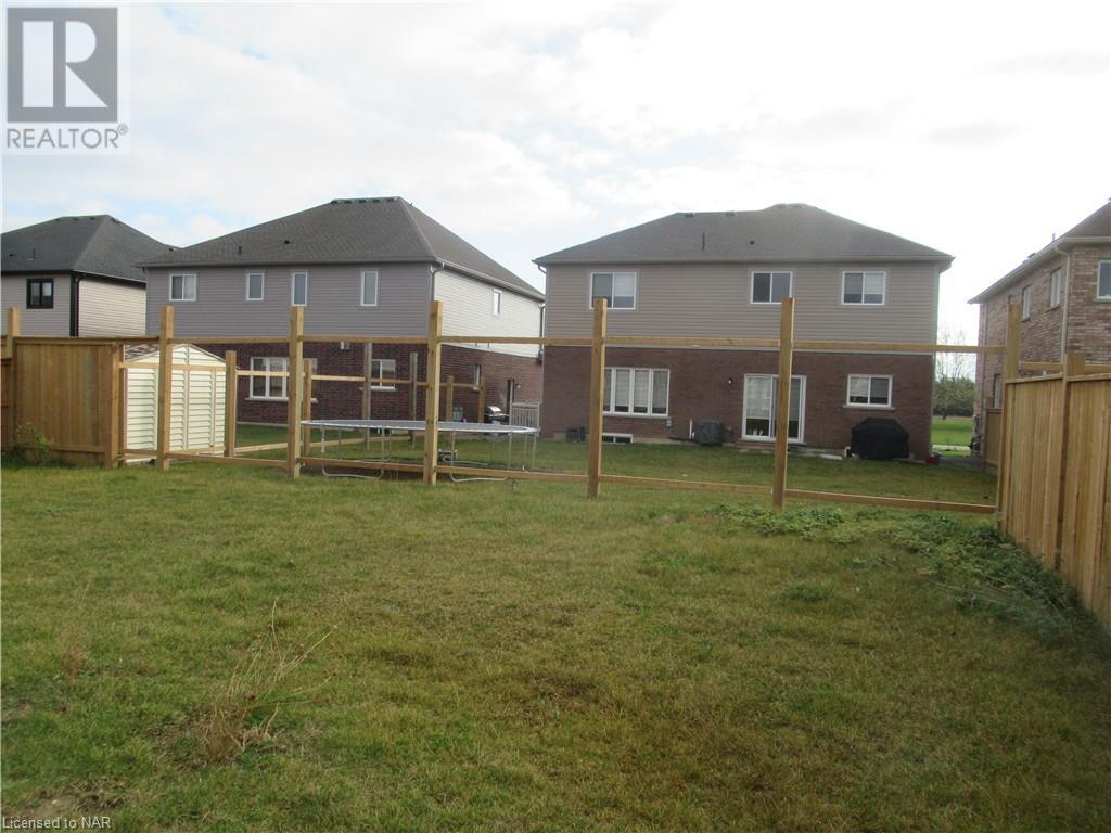 9521 Tallgrass Avenue, Niagara Falls, Ontario  L2G 0Y2 - Photo 3 - 40513519