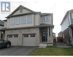 9521 TALLGRASS Avenue, niagara falls, Ontario