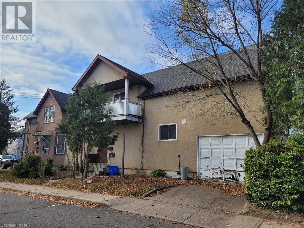 44 ALBERT Street, welland, Ontario