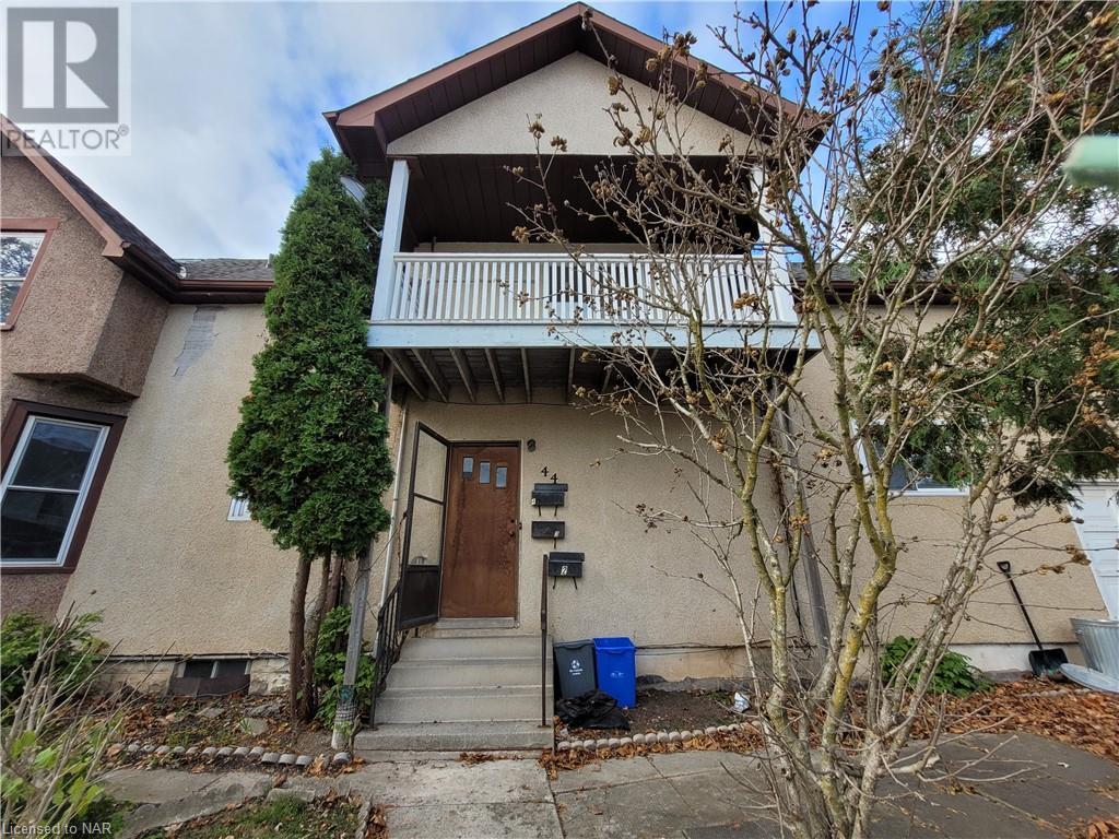 44 Albert Street, Welland, Ontario  L3B 4L2 - Photo 10 - 40503015