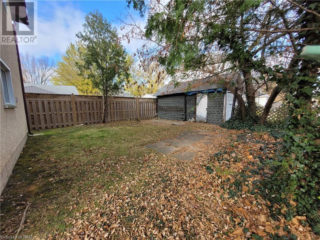 44 Albert Street, Welland, Ontario  L3B 4L2 - Photo 12 - 40503015