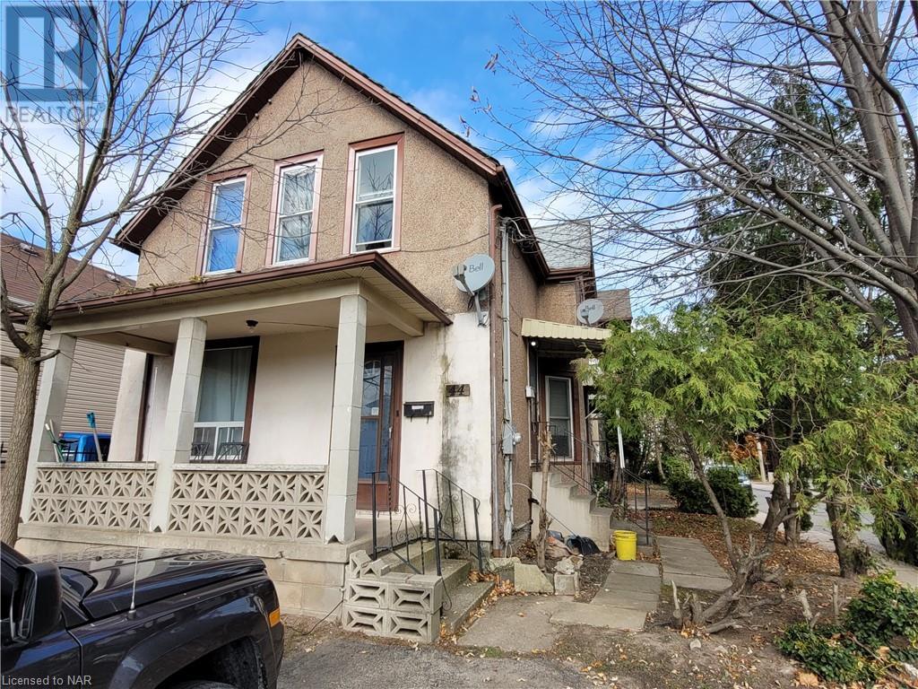 44 Albert Street, Welland, Ontario  L3B 4L2 - Photo 2 - 40503015