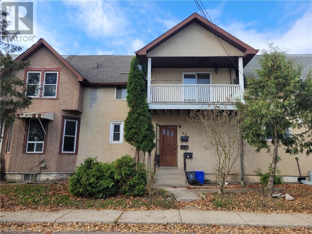44 Albert Street, Welland, Ontario  L3B 4L2 - Photo 3 - 40503015