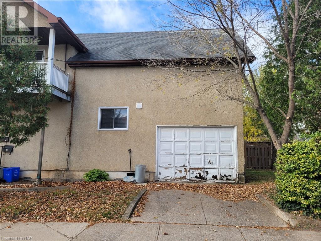 44 Albert Street, Welland, Ontario  L3B 4L2 - Photo 4 - 40503015