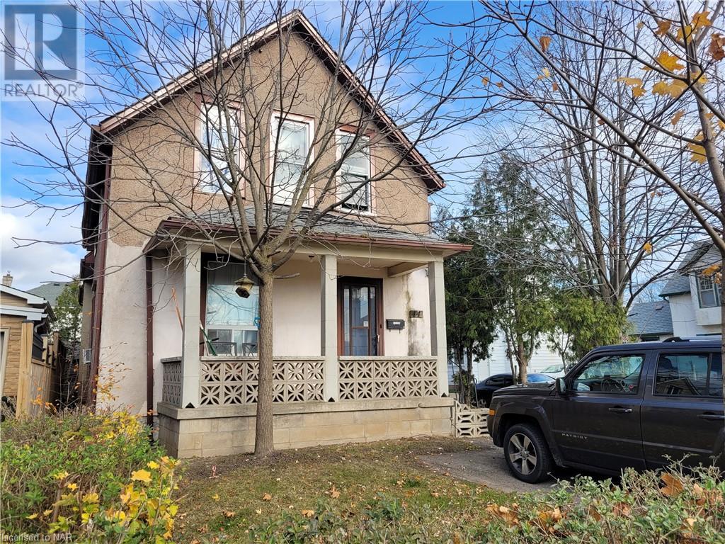 44 Albert Street, Welland, Ontario  L3B 4L2 - Photo 7 - 40503015