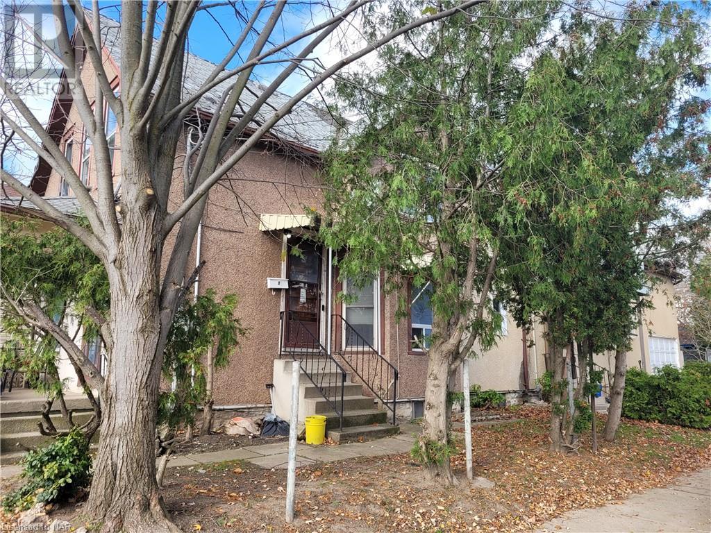 44 Albert Street, Welland, Ontario  L3B 4L2 - Photo 8 - 40503015