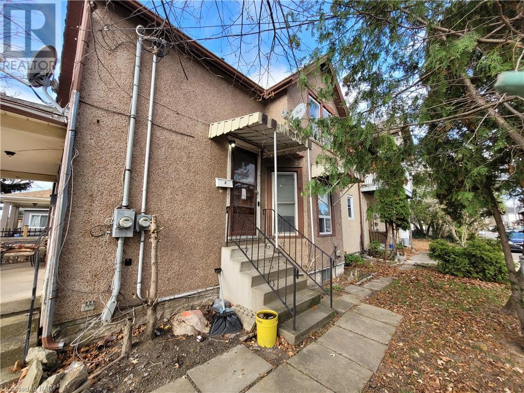 44 Albert Street, Welland, Ontario  L3B 4L2 - Photo 9 - 40503015