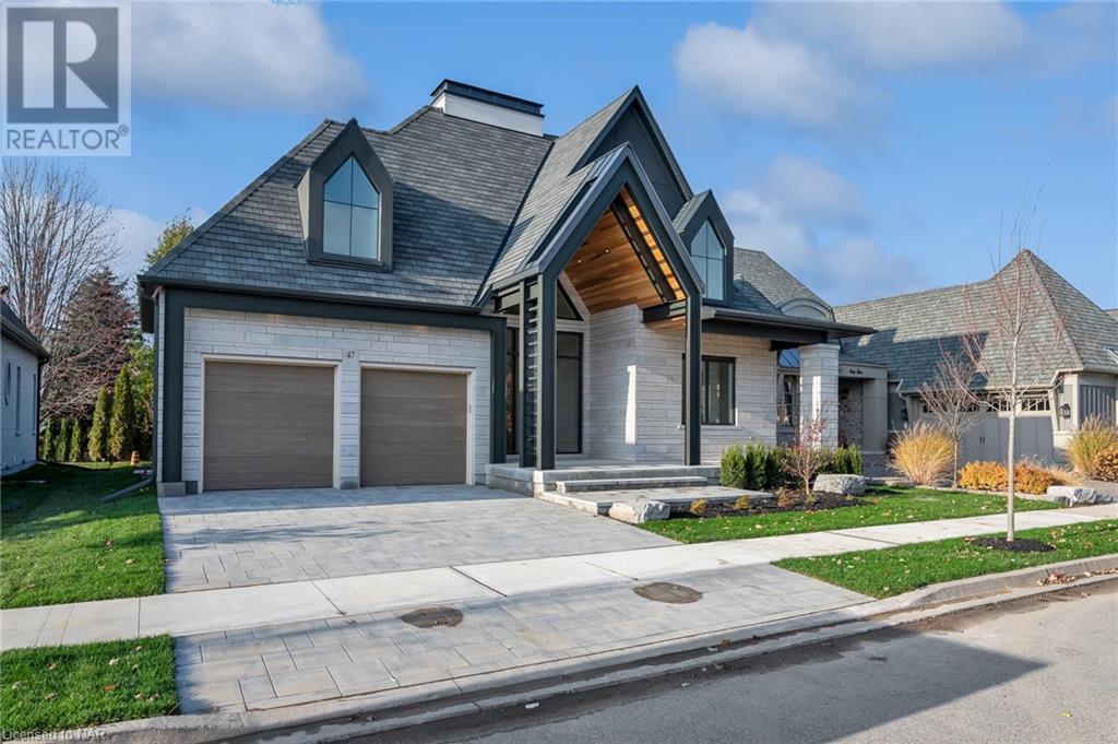 47 Shaw's Lane, Niagara-On-The-Lake, Ontario  L0S 1J0 - Photo 3 - 40512556