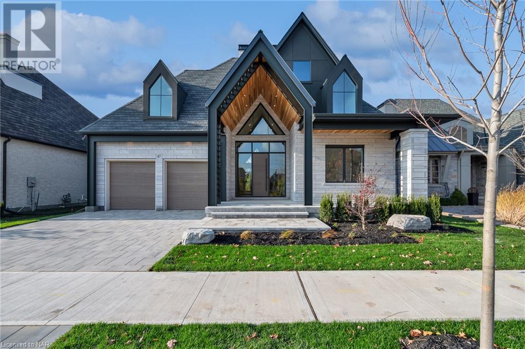 47 Shaw's Lane, Niagara-On-The-Lake, Ontario  L0S 1J0 - Photo 4 - 40512556