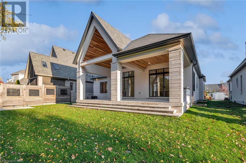 47 Shaw's Lane, Niagara-On-The-Lake, Ontario  L0S 1J0 - Photo 40 - 40512556