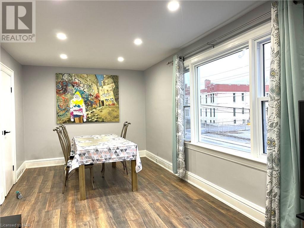 4873 Armoury Street Unit# Upper Unit, Niagara Falls, Ontario  L2E 1S9 - Photo 10 - 40513623