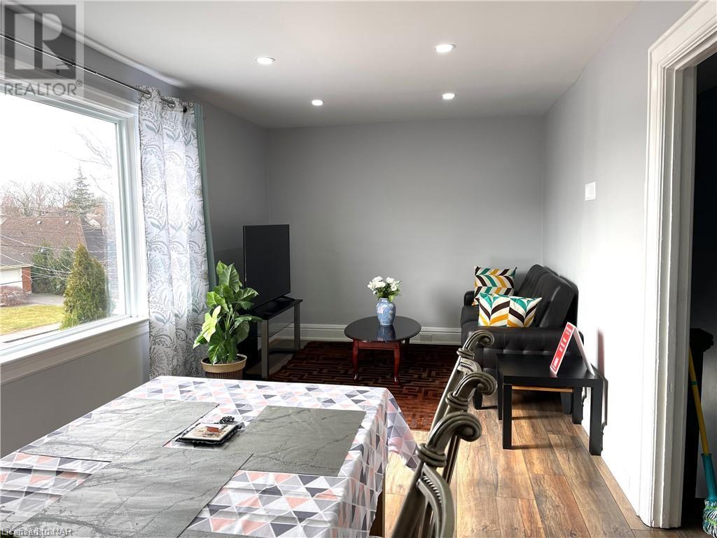 4873 Armoury Street Unit# Upper Unit, Niagara Falls, Ontario  L2E 1S9 - Photo 11 - 40513623