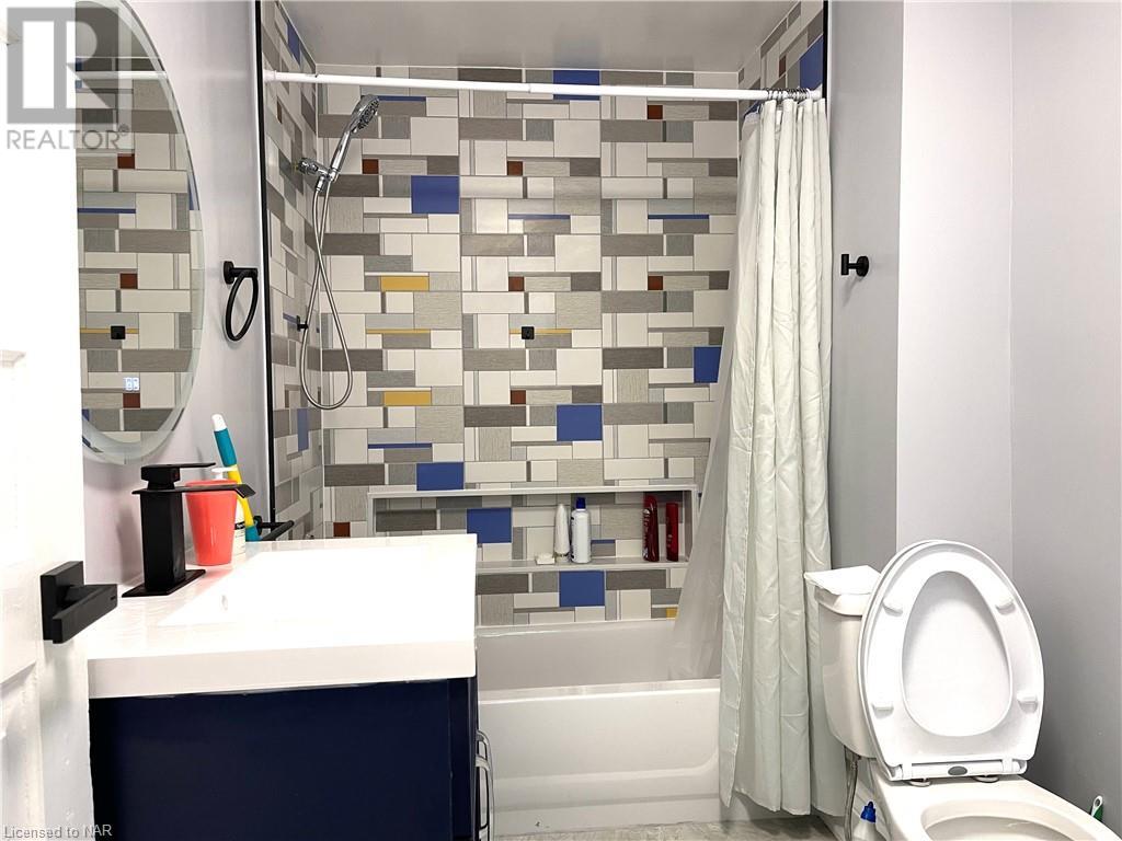 4873 Armoury Street Unit# Upper Unit, Niagara Falls, Ontario  L2E 1S9 - Photo 12 - 40513623