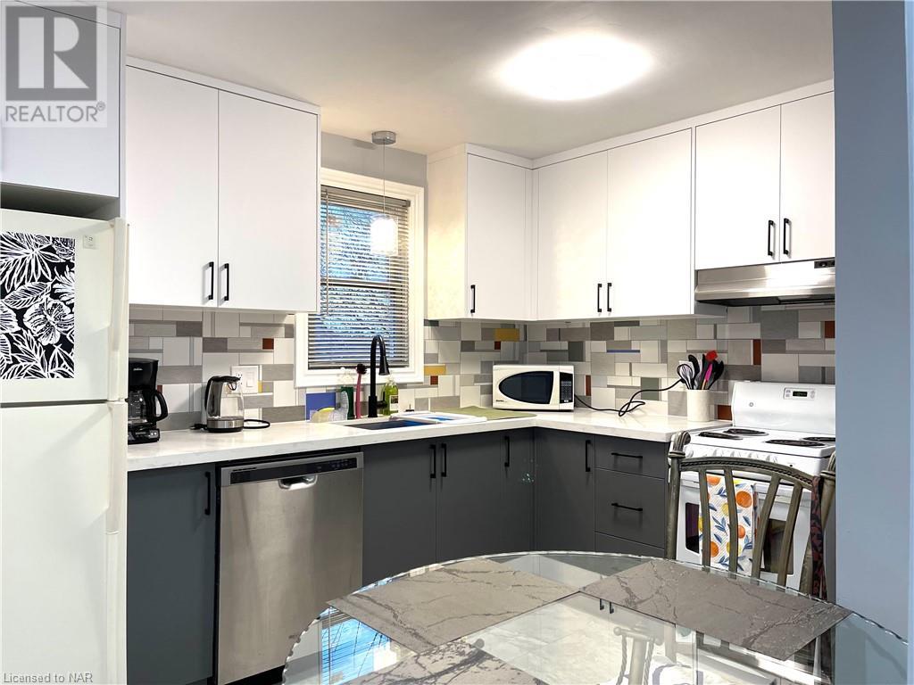 4873 Armoury Street Unit# Upper Unit, Niagara Falls, Ontario  L2E 1S9 - Photo 2 - 40513623