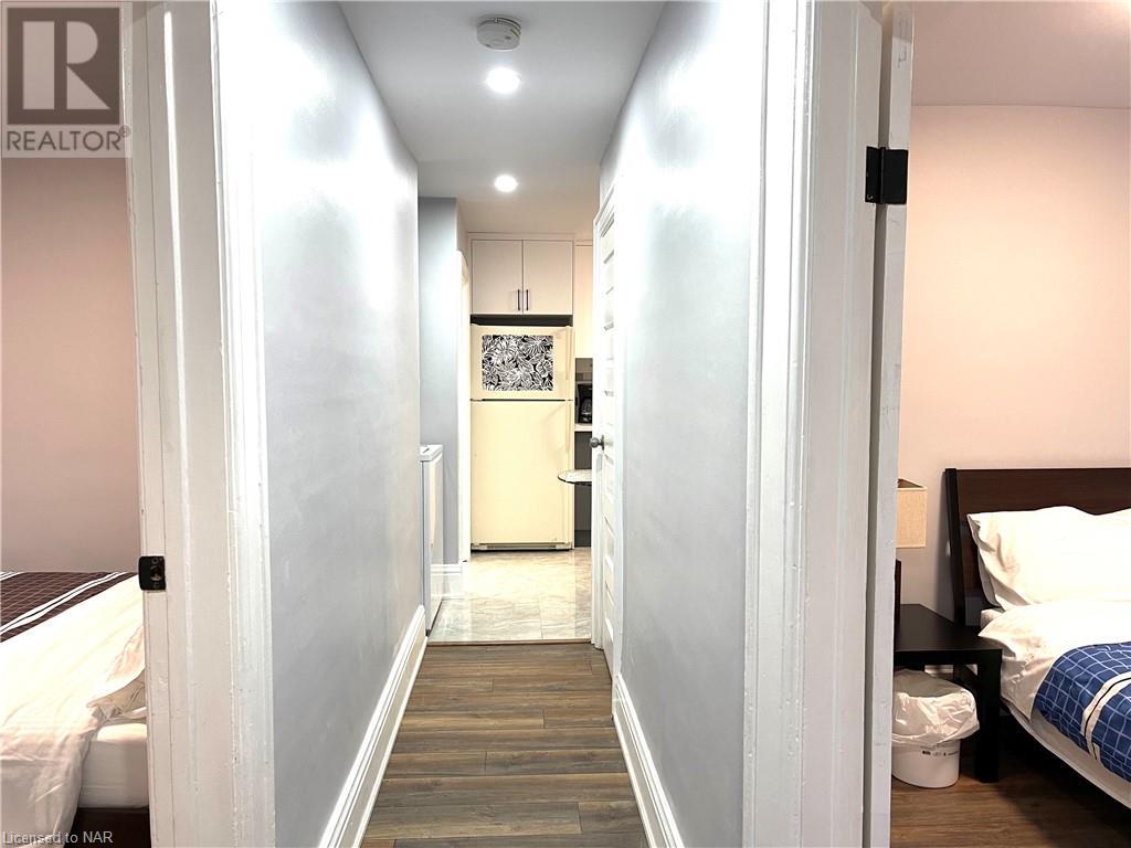 4873 Armoury Street Unit# Upper Unit, Niagara Falls, Ontario  L2E 1S9 - Photo 3 - 40513623