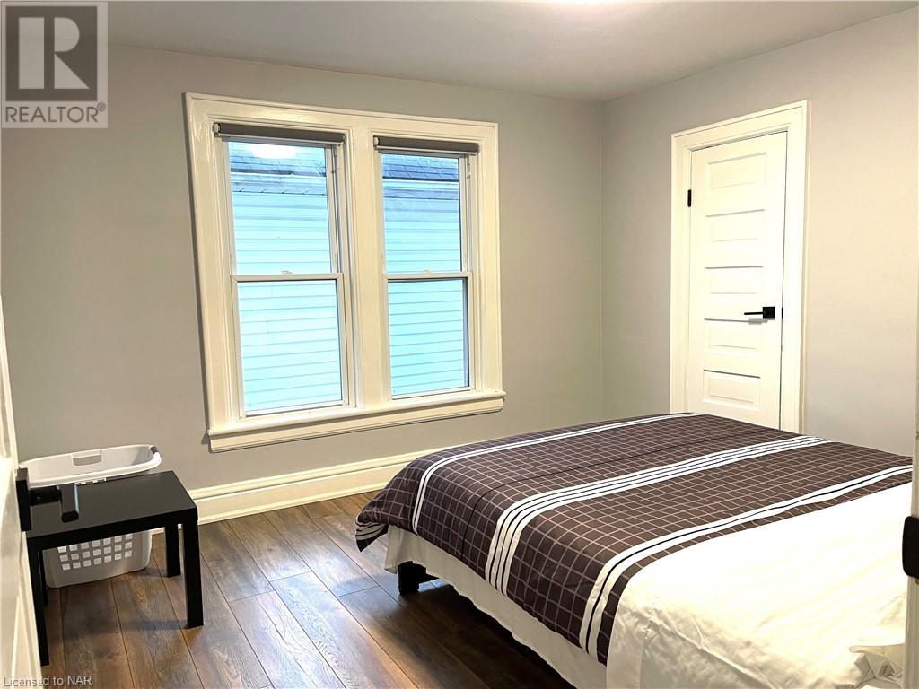 4873 Armoury Street Unit# Upper Unit, Niagara Falls, Ontario  L2E 1S9 - Photo 4 - 40513623