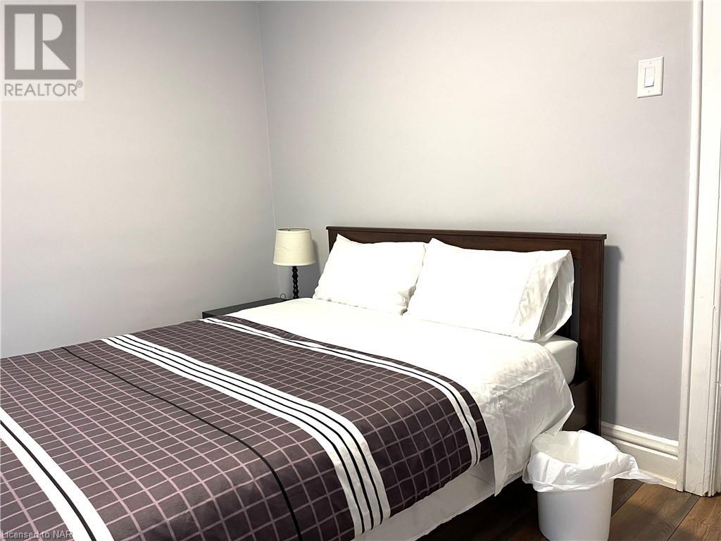4873 Armoury Street Unit# Upper Unit, Niagara Falls, Ontario  L2E 1S9 - Photo 5 - 40513623