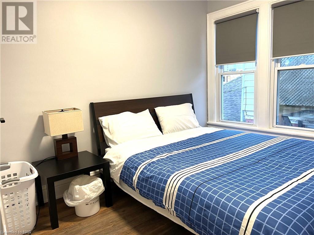4873 Armoury Street Unit# Upper Unit, Niagara Falls, Ontario  L2E 1S9 - Photo 6 - 40513623
