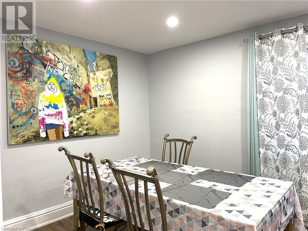 4873 Armoury Street Unit# Upper Unit, Niagara Falls, Ontario  L2E 1S9 - Photo 8 - 40513623
