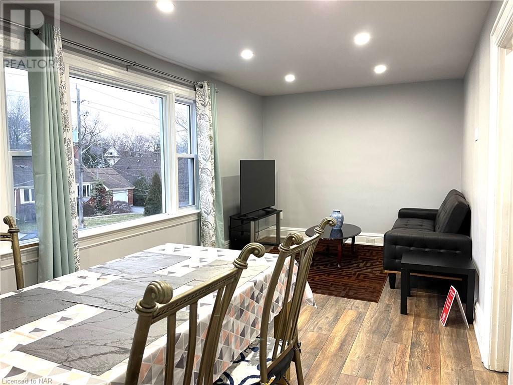 4873 Armoury Street Unit# Upper Unit, Niagara Falls, Ontario  L2E 1S9 - Photo 9 - 40513623
