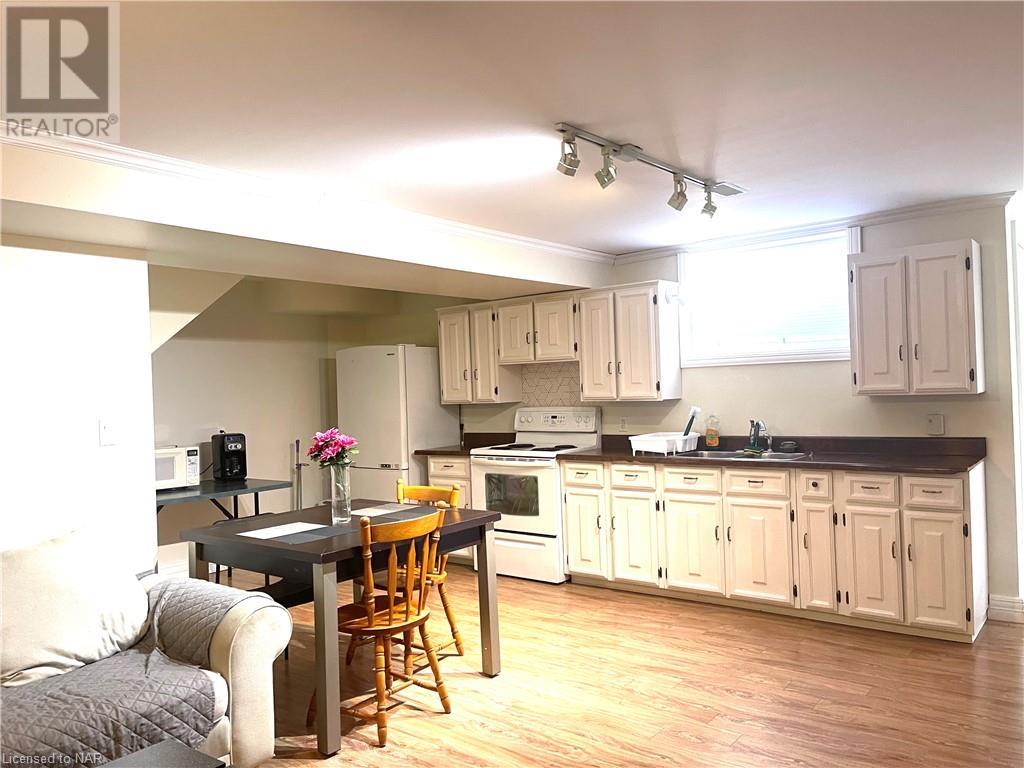 3 Else Street Unit# Bsmt, St. Catharines, Ontario  L2N 2B7 - Photo 10 - 40513665