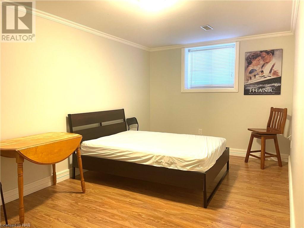 3 Else Street Unit# Bsmt, St. Catharines, Ontario  L2N 2B7 - Photo 11 - 40513665