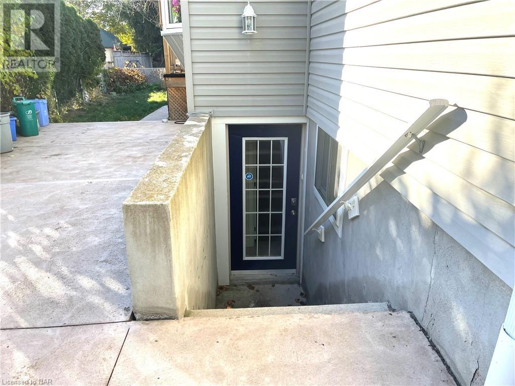 3 Else Street Unit# Bsmt, St. Catharines, Ontario  L2N 2B7 - Photo 4 - 40513665