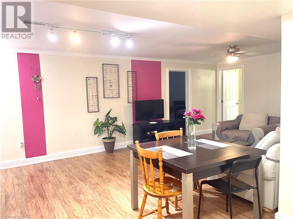 3 Else Street Unit# Bsmt, St. Catharines, Ontario  L2N 2B7 - Photo 5 - 40513665