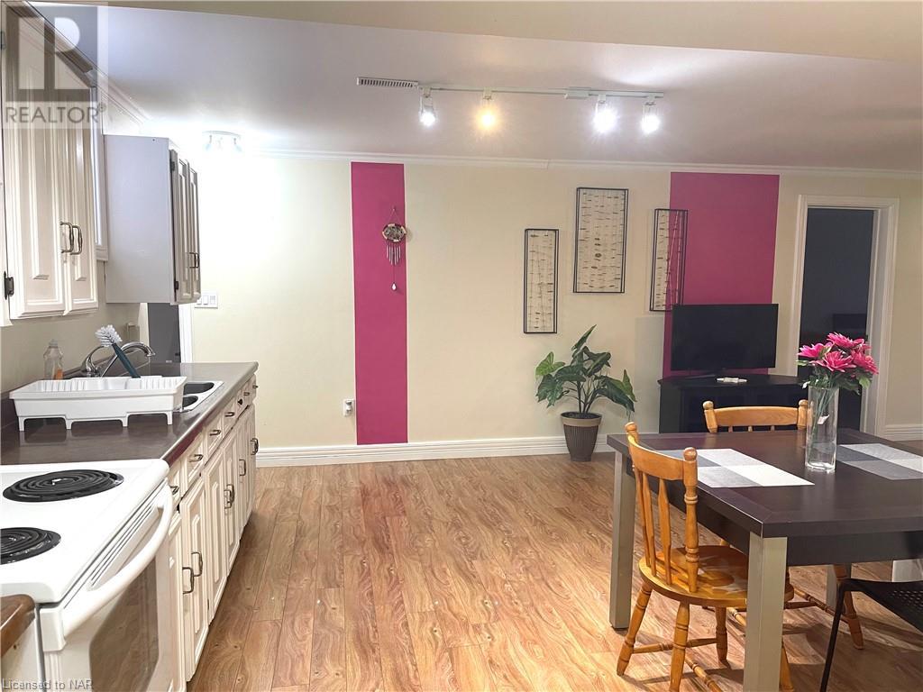 3 Else Street Unit# Bsmt, St. Catharines, Ontario  L2N 2B7 - Photo 6 - 40513665