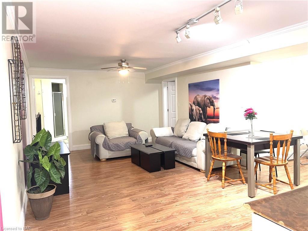 3 Else Street Unit# Bsmt, St. Catharines, Ontario  L2N 2B7 - Photo 7 - 40513665