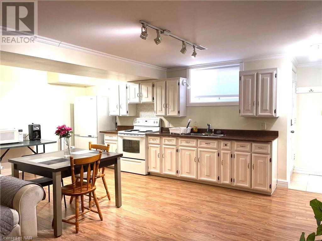 3 Else Street Unit# Bsmt, St. Catharines, Ontario  L2N 2B7 - Photo 8 - 40513665
