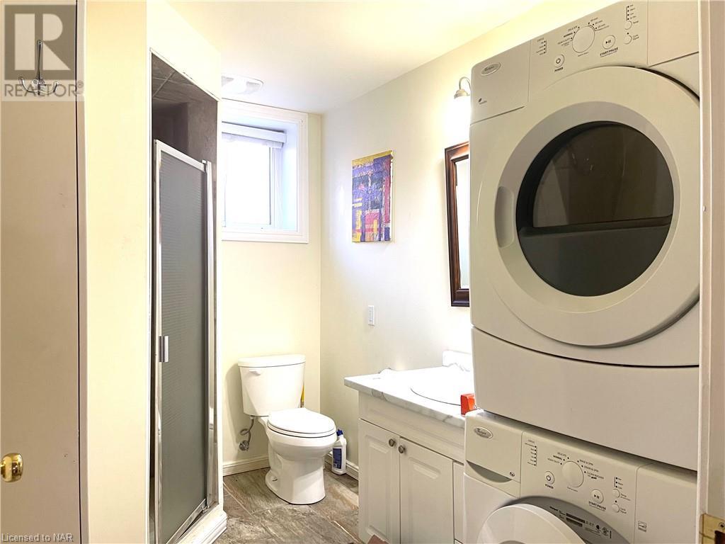 3 Else Street Unit# Bsmt, St. Catharines, Ontario  L2N 2B7 - Photo 9 - 40513665