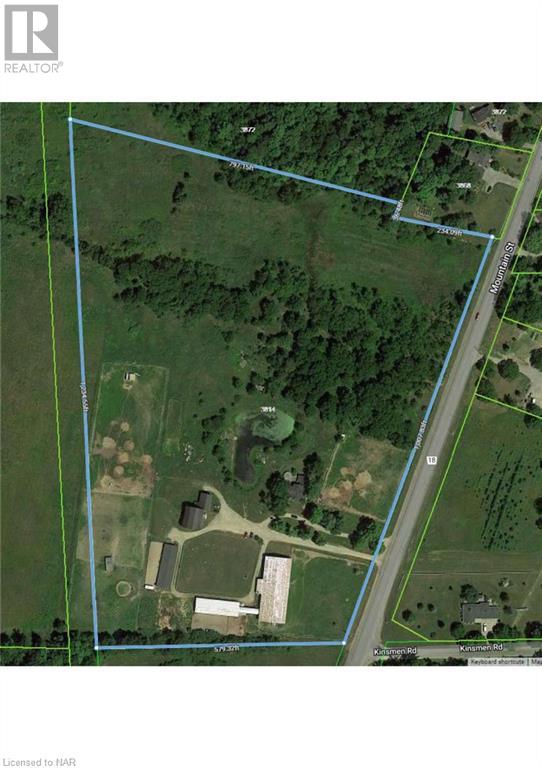 3814 Mountain Road, Lincoln, Ontario  L3J 2C6 - Photo 37 - 40513556