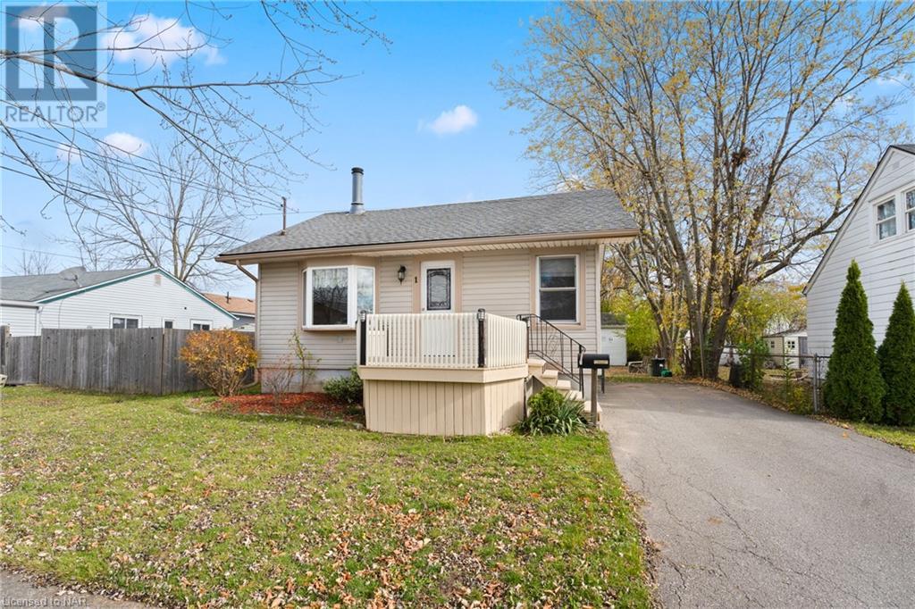 1 Phyllis Street, Fort Erie, Ontario  L2A 3Y1 - Photo 4 - 40511025