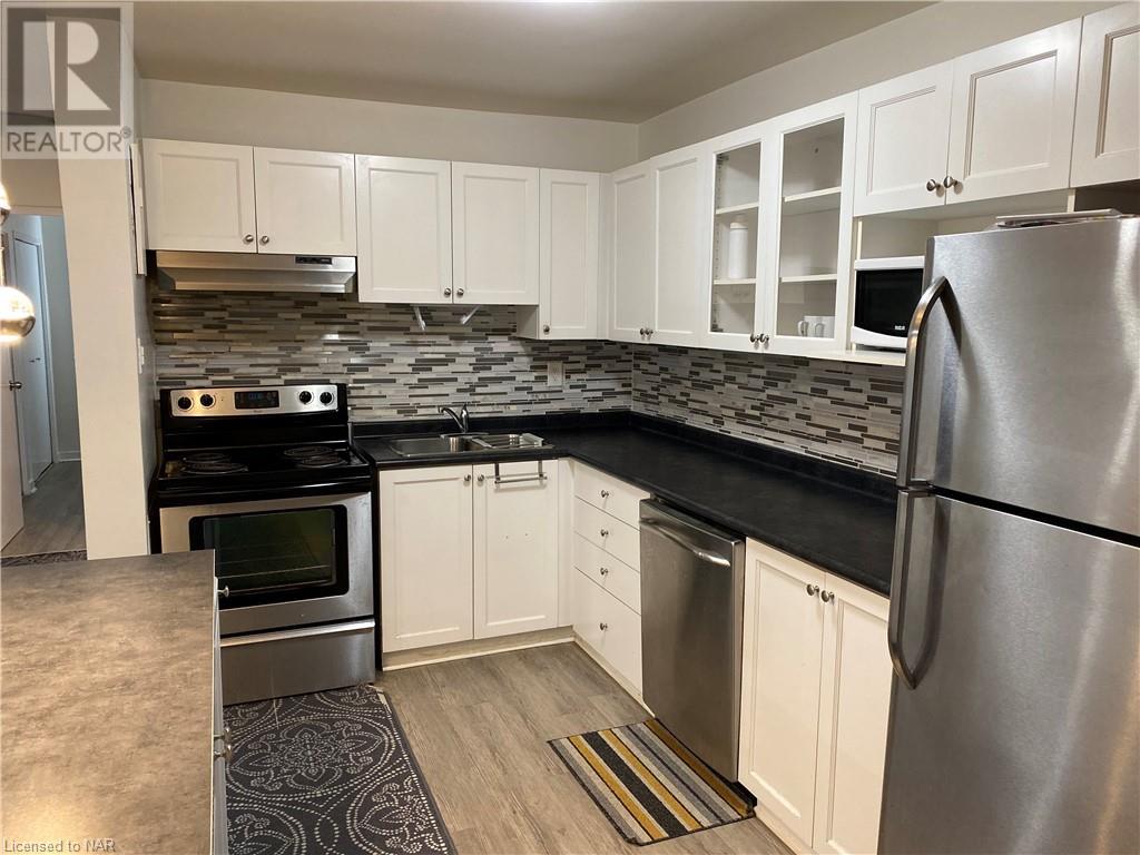 563 Mornington Avenue Unit# 210, London, Ontario  N5Y 4T8 - Photo 2 - 40513718