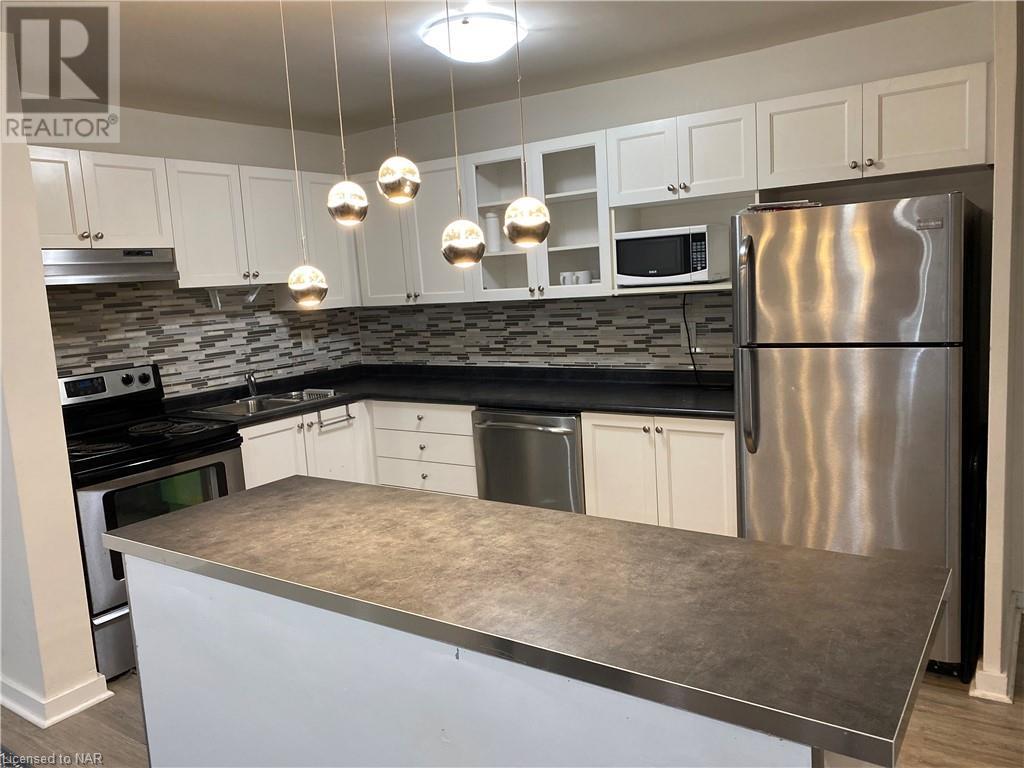 563 Mornington Avenue Unit# 210, London, Ontario  N5Y 4T8 - Photo 3 - 40513718