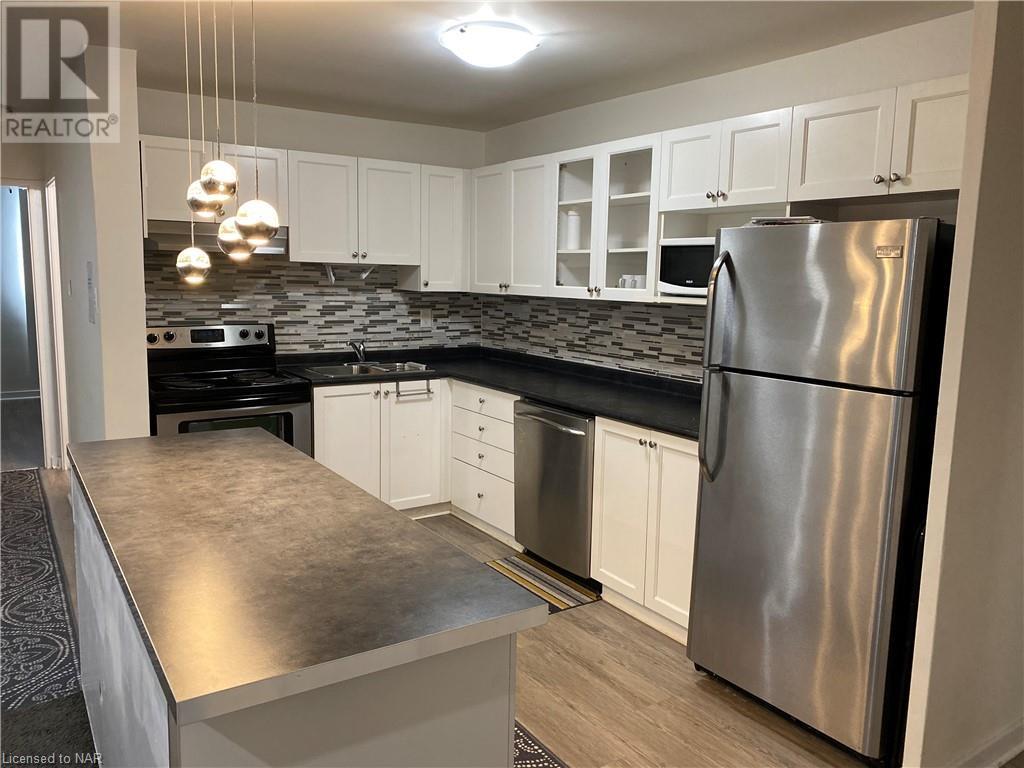 563 Mornington Avenue Unit# 210, London, Ontario  N5Y 4T8 - Photo 4 - 40513718