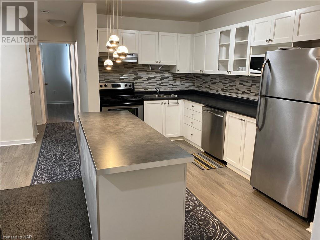 563 Mornington Avenue Unit# 210, London, Ontario  N5Y 4T8 - Photo 6 - 40513718